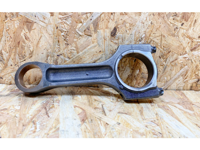 Шатун N54 11247586491, 7586491 BMW 3 E92 E93 для бензинового двигателя 3.0