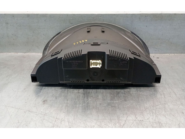 Přístrojová deska Mercedes-Benz C W202 2000 A2035400711, A2035400711