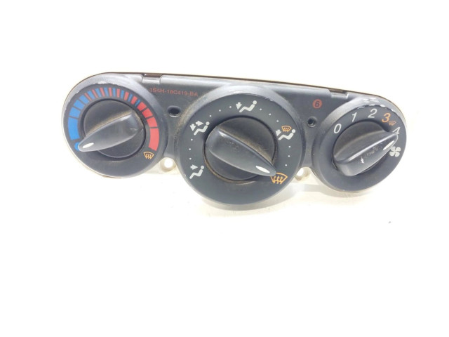 Блок управления климат-контролем 98AB18C419   Ford Transit   Tourneo Connect