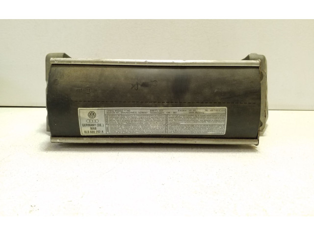 Подушка безопасности пассажира 8L0880202A Audi A3 S3 8L