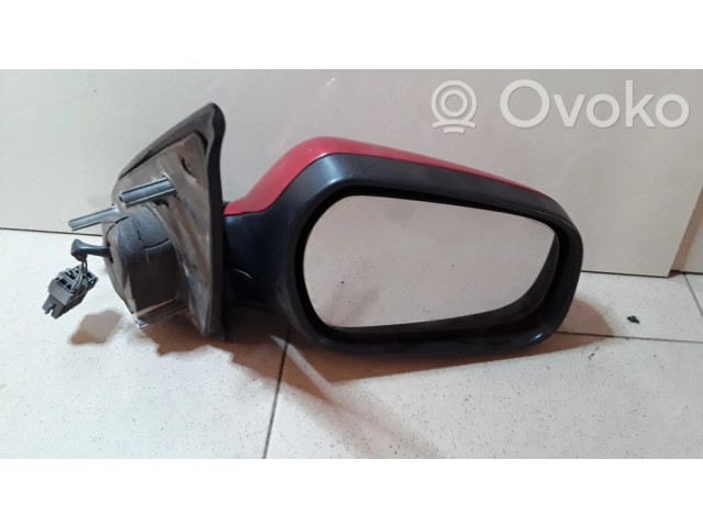 Зеркало электрическое     правое   Citroen Xsara     