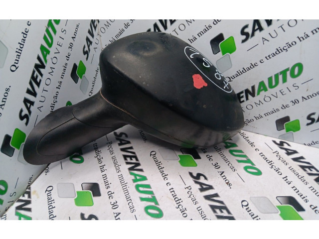 Зеркало электрическое Fiat Grande Punto - года