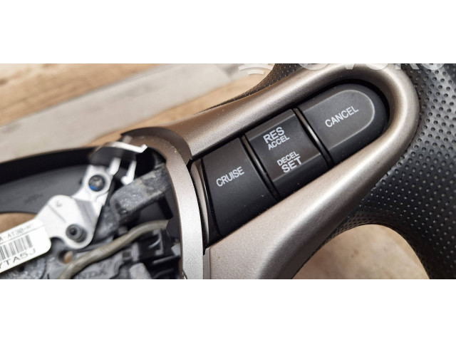 Volant Honda Civic 2010 78500SVAA130M1, WVA1WYTA5J