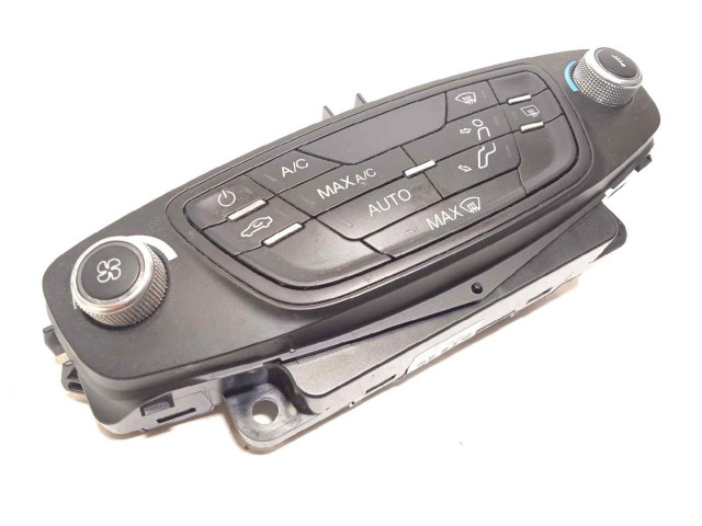 Блок управления климат-контролем ET7618C612EF Ford Transit Tourneo Connect