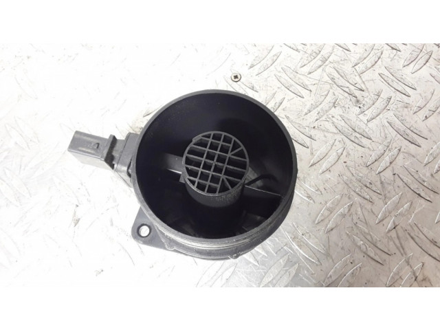 Измеритель потока воздуха