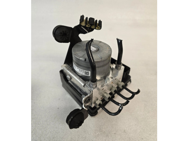 Блок управления АБС 32214804   Volvo V60