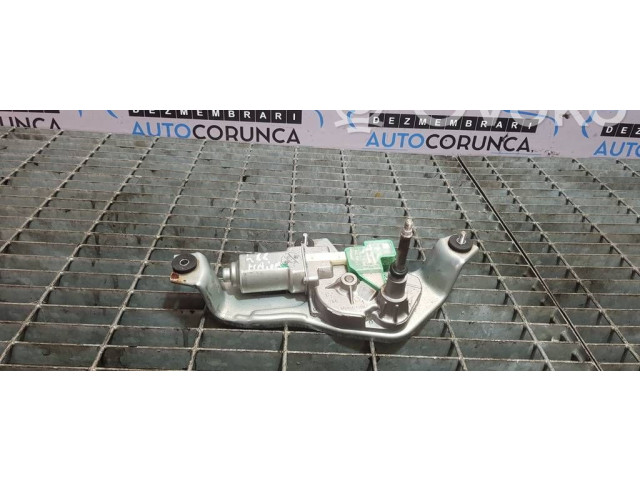 Моторчик заднего дворника     Citroen C-Crosser