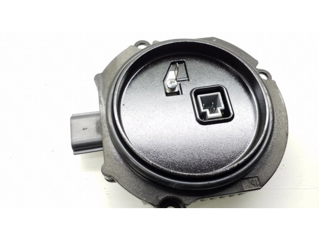 Блок фонаря / (блок «хenon»)