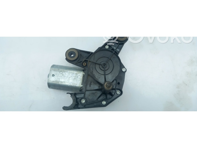 Моторчик заднего дворника 50508587, W000007336 Alfa Romeo Mito