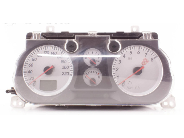 Панель приборов 769316790, 8100A091 Mitsubishi Outlander