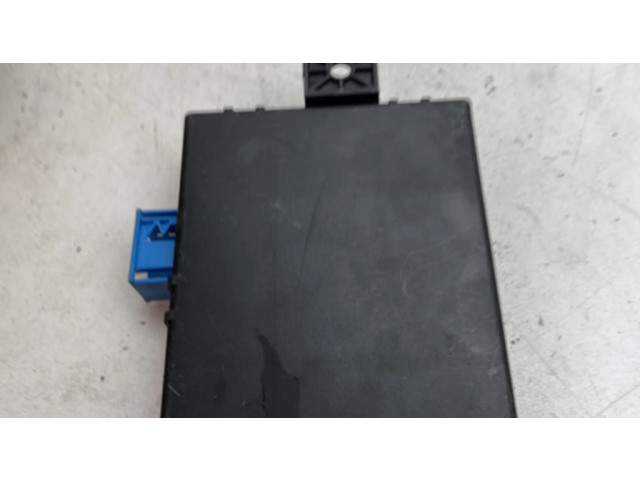 Модуль управления gateway