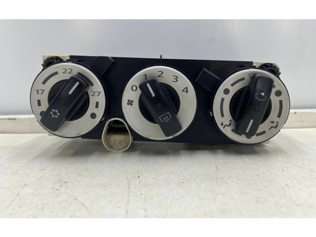 Блок управления климат-контролем p7820a256-h, 69668304 Mitsubishi Colt