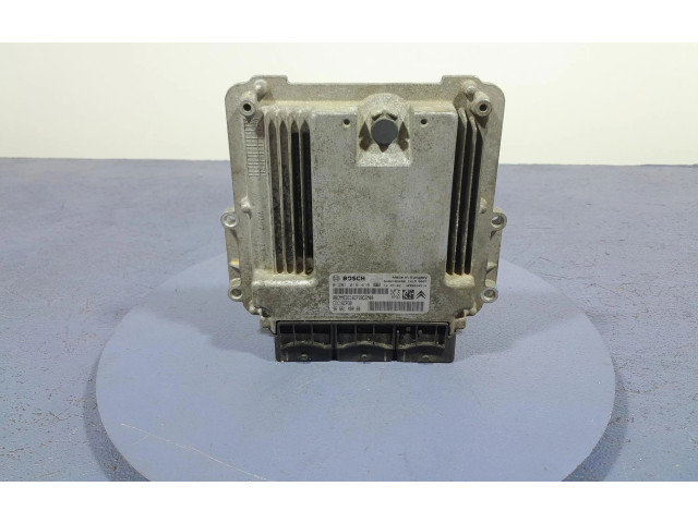 Řídící jednotka 9666149080, 9666149080   Peugeot 807 2010