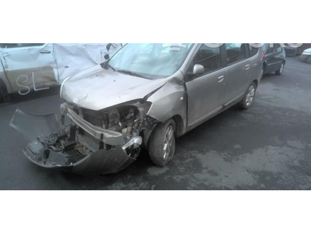 Außenspiegel elektrisch Tür vorne Dacia Lodgy 2012 - года