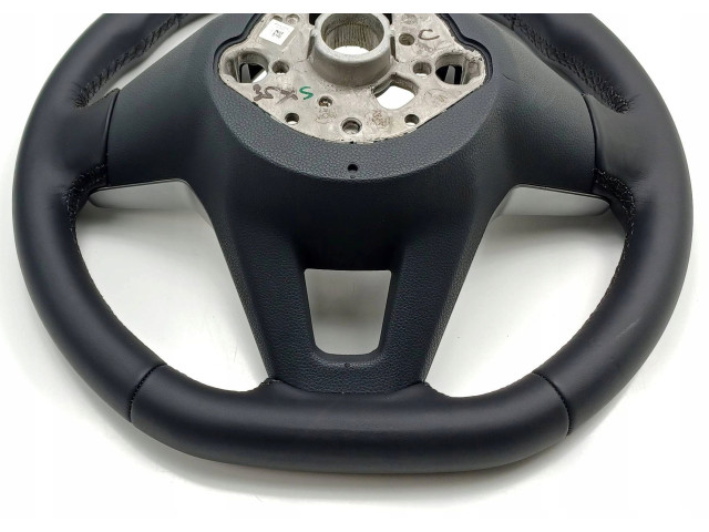 Руль Volkswagen ID.3  2019 -  года 10A419089AG, CZARNY      