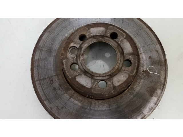 Передний тормозной диск       Ford Galaxy 1.9   