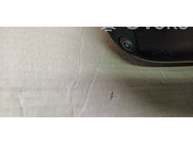 Зеркало электрическое        BMW X3 G01  2018 - 2024 года   