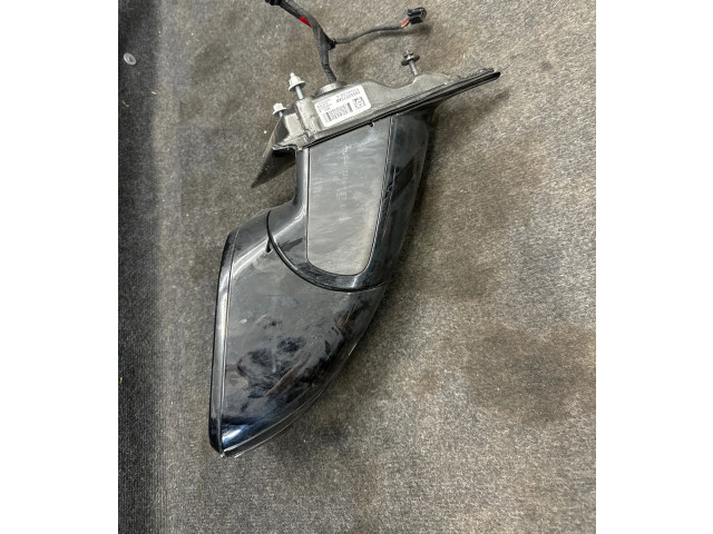 Зеркало электрическое Jeep Grand Cherokee WL 2021 - года