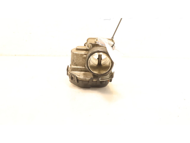 Дроссель VV29039645    Peugeot 208 2012 - 2019 года