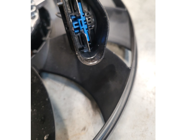 Вентилятор радиатора 5WA959455T Audi Q3 F3