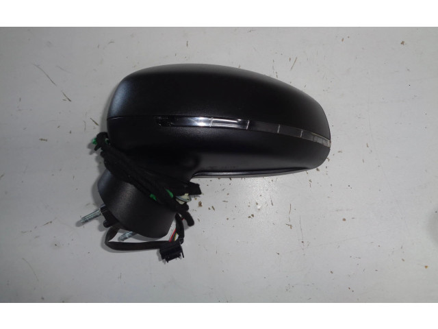 Зеркало электрическое        Audi A1  2010 - 2018 года   