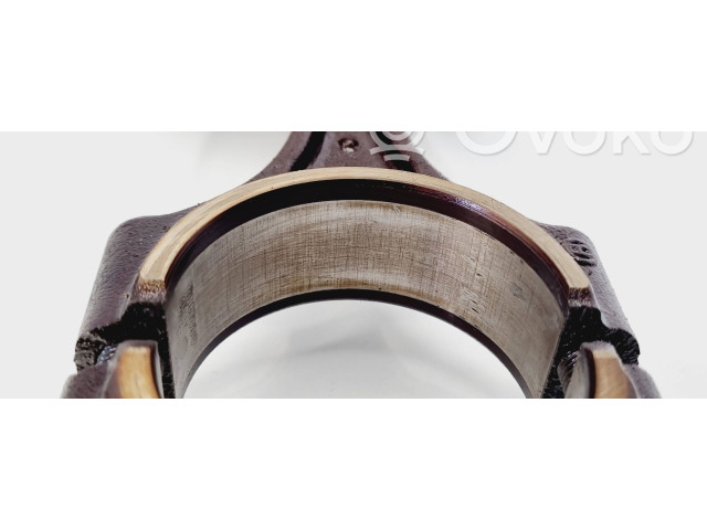  Поршень с шатуном b5254t2   Volvo XC90  