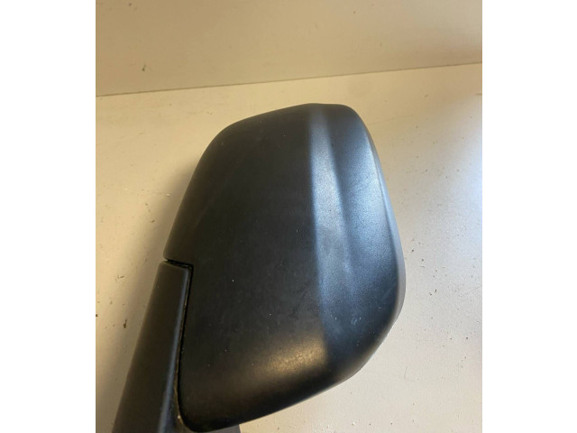 Зеркало электрическое Volvo XC90 2003 - 2006 года