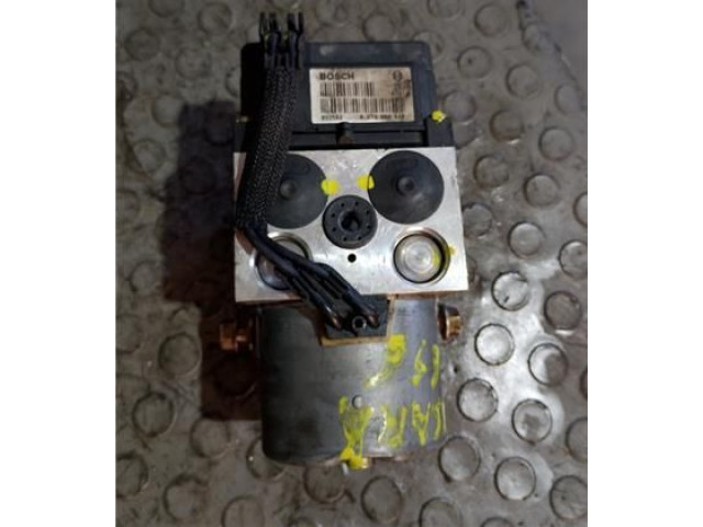 Блок управления АБС 9636084480   Citroen Xsara