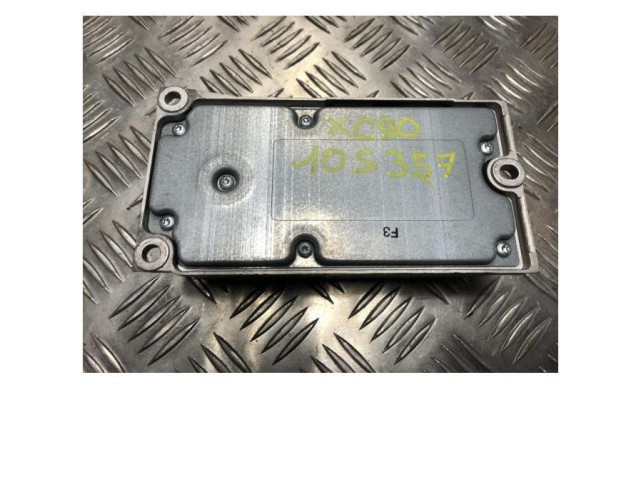 Блок подушек безопасности 30782386, 30782386   Volvo XC90