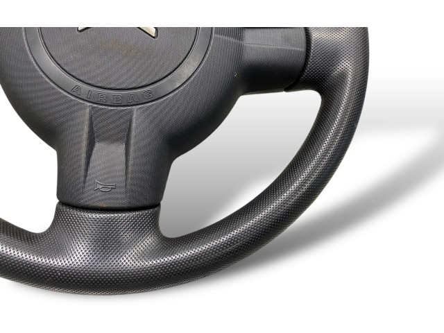 Руль Citroen C1  2006-2013 года K3676      
