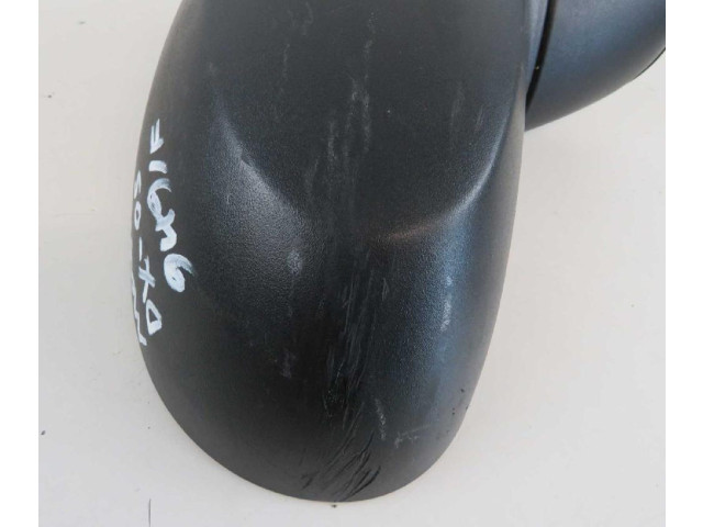 Зеркало (механическое)       Chevrolet Matiz   -  года   