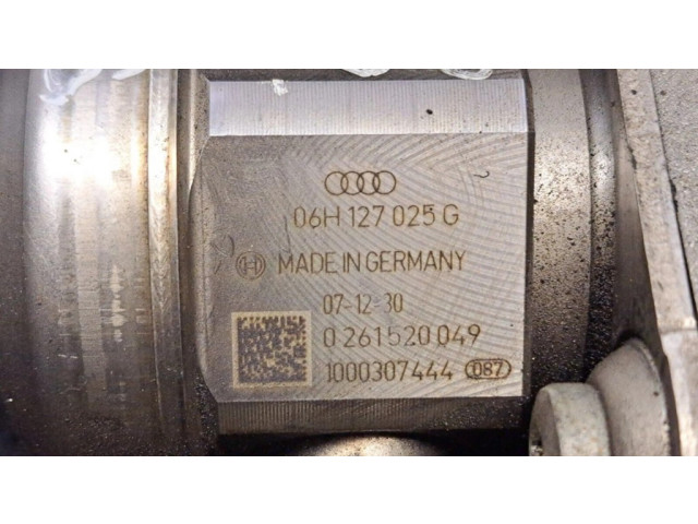 Топливный насос