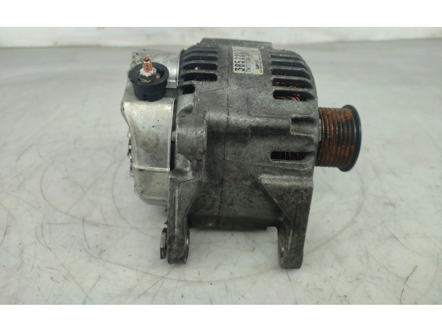 Генератор 38522276F   Jeep Grand Cherokee (WJ)      