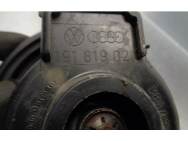 Вентилятор печки 191819021, 881034735 Volkswagen Jetta II