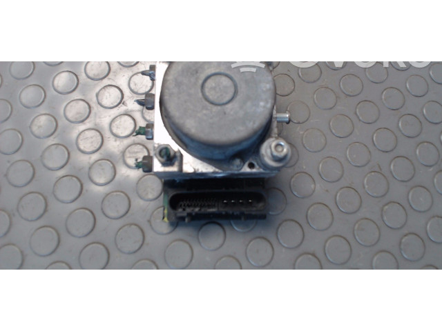 Блок АБС 8201063079, 0265801018 Dacia Sandero 2008 - 2012 года