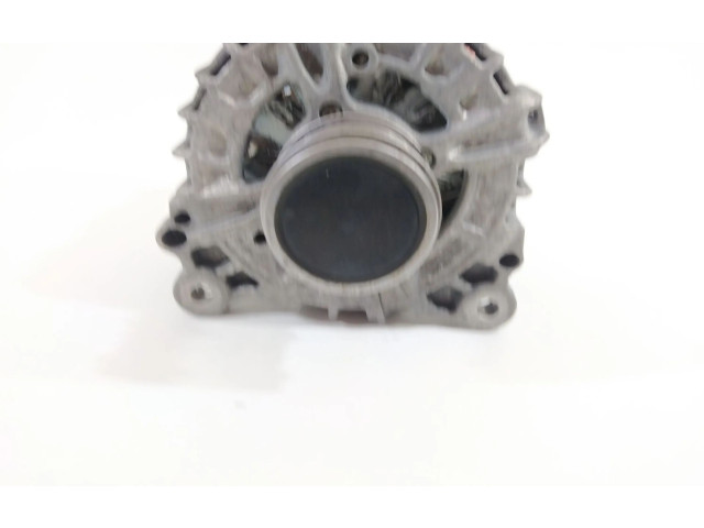 Генератор 4L903024T   Skoda Octavia Mk4      