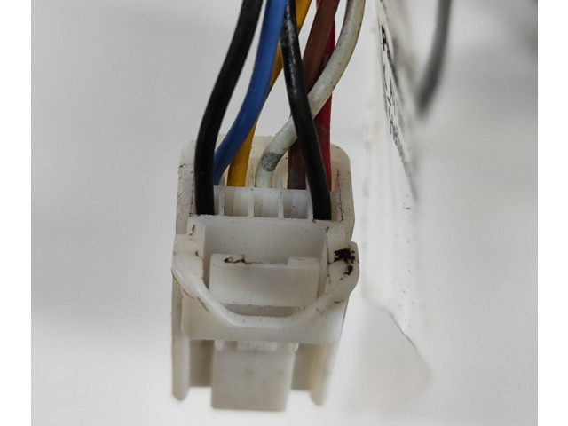 Зеркало электрическое        Mitsubishi Lancer  2003 - 2007 года   