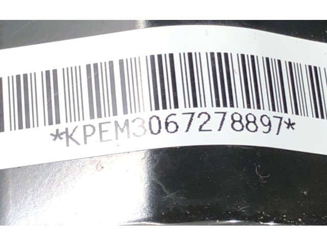 Подушка безопасности пассажира    Nissan Tiida C11