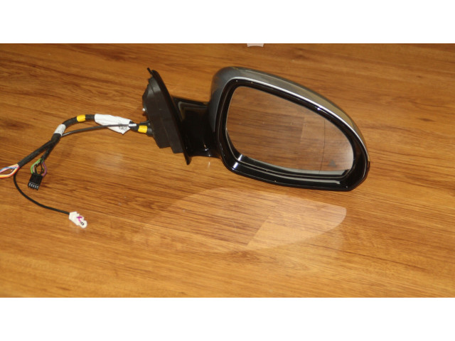 Зеркало электрическое Volvo C30 2010 - 2013 года