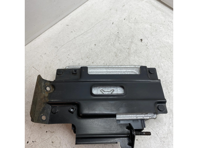 Блок управления двигателя 25182025, 96958816   Chevrolet Spark