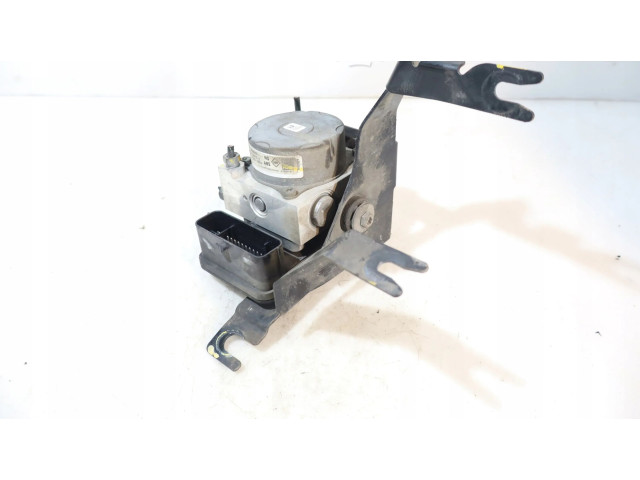 Блок АБС Dacia Lodgy - года