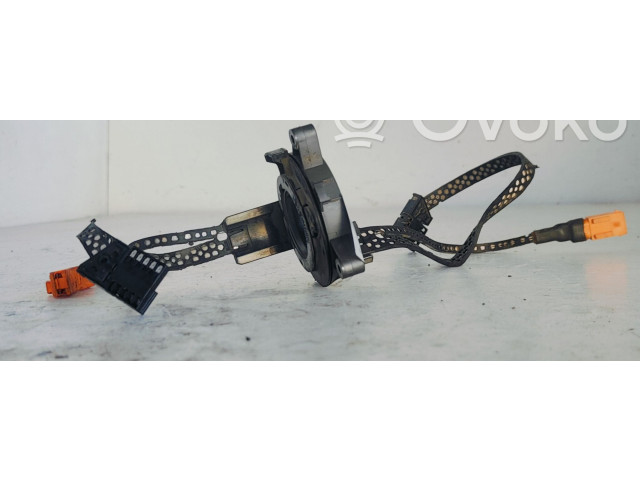 Подрулевой шлейф SRS 9635682680 Citroen Xsara