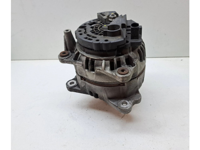 Генератор 03g903016e, 0124525114 Audi Q5 SQ5