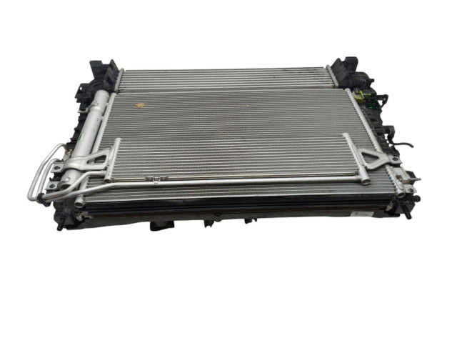 Комплект радиатора 42798216, 5100086    Buick Encore GX I   