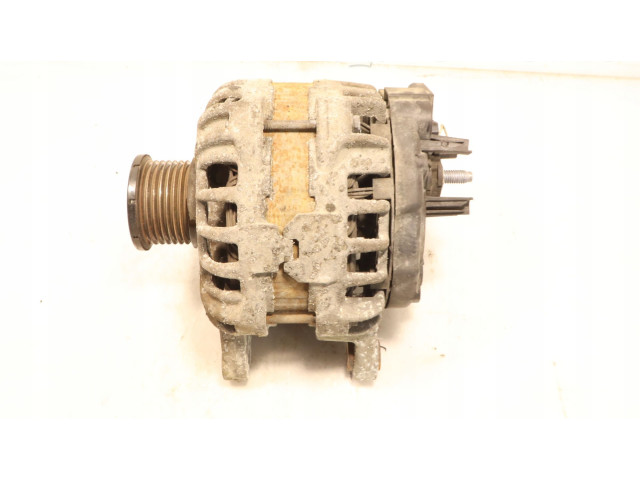 Генератор Dacia Dokker