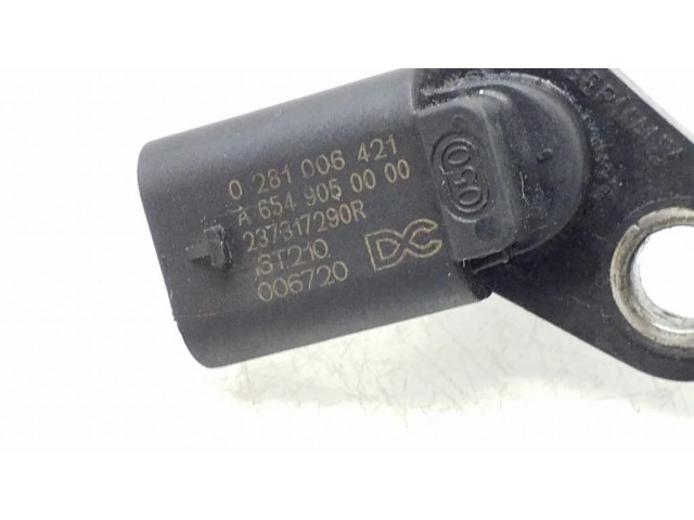 Датчик положения распределительного вала