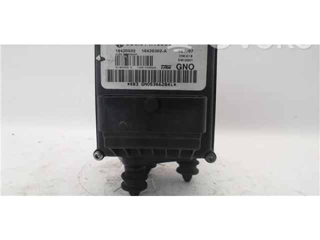 Jednotka ABS 3c0614109a Volkswagen Passat Alltrack 2007