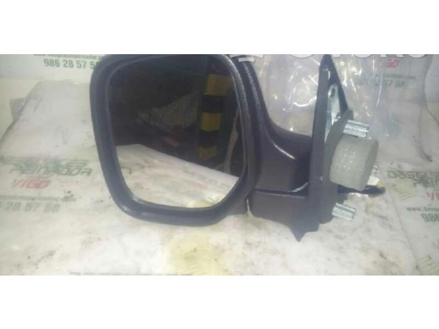 Зеркало электрическое Citroen Berlingo 1996 - 2002 года