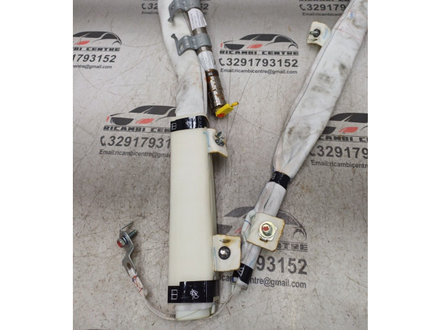 Turbodmychadlo Надувная подушка для крыши 85010A6000, 85010A6000 Hyundai i30