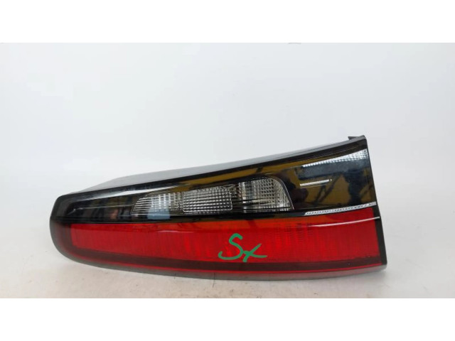 Задний фонарь 52071022 Fiat Tipo